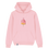 Mittelfinger Eis - Unisex Hoodie | 100% Bio-Baumwolle