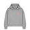 Mittelfinger Eis  - Damen Hoodie | Bio-Baumwolle
