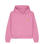 Mittelfinger Eis  - Damen Hoodie | Bio-Baumwolle