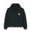 Mittelfinger Eis  - Damen Hoodie | Bio-Baumwolle