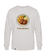 Frikadellen  - Unisex Sweater | Bio-Baumwolle | 100% Omas Küche