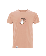 Der Frühe Vogel kann mich mal  - Herren Shirt | 100% Bio-Baumwolle