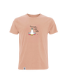 Der Frühe Vogel kann mich mal  - Herren Shirt | 100% Bio-Baumwolle