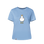 F**k You Möwe - Damen Shirt | 100% Bio-Baumwolle