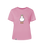 F**k You Möwe - Damen Shirt | 100% Bio-Baumwolle
