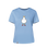 F**k You Möwenlady - Damen Shirt | 100% Bio-Baumwolle