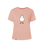 F**k You Möwenlady - Damen Shirt | 100% Bio-Baumwolle