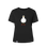 F**k You Möwenlady - Damen Shirt | 100% Bio-Baumwolle