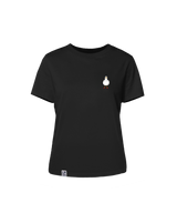F**k You Möwenlady  - Damen Shirt | 100% Bio-Baumwolle