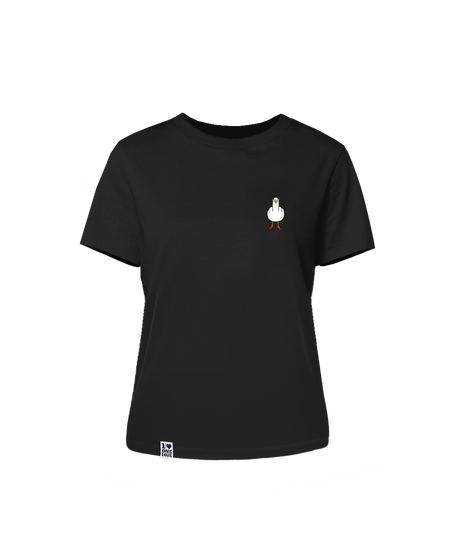 F**k You Möwenlady  - Damen Shirt