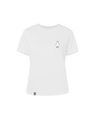 F**k You Möwenlady  - Damen Shirt | 100% Bio-Baumwolle