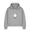 F**k You Möwe - Damen Hoodie | Bio-Baumwolle