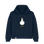 F**k You Möwe - Damen Hoodie | Bio-Baumwolle