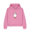 F**k You Möwe - Damen Hoodie | Bio-Baumwolle