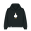 F**k You Möwe - Damen Hoodie | Bio-Baumwolle