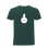 Fuck You Möwe - Herren Shirt | 100% Bio-Baumwolle | Backprint