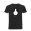 Fuck You Möwe - Herren Shirt | 100% Bio-Baumwolle | Backprint