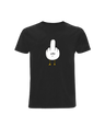 Fuck You Möwe mit Backprint  - Herren Shirt