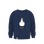 F**k You Möwe  - Sweater BABY