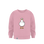 F**k You Möwe  - Sweater BABY