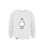 F**k You Möwe  - Sweater BABY