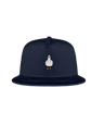 Fuck You Möwe  - Snapback mit Stick