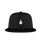 F**k You Möwe  - Snapback mit Stick