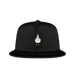 Fuck You Möwe  - Snapback mit Stick