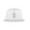 F**k You Möwe  - Snapback mit Stick