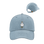 F**k You Möwe  - Vintage Cap mit Stick