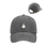 F**k You Möwe  - Vintage Cap mit Stick
