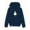 F**k You Möwe  - Hoodie KIDS