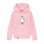 F**k You Möwe  - Hoodie KIDS