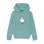 F**k You Möwe  - Hoodie KIDS
