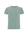 Fuck You Möwe   - Herren Shirt mit Stick