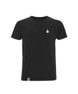 Fuck You Möwe   - Herren Shirt mit Stick