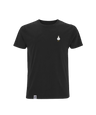 Fuck You Möwe   - Herren Shirt mit Stick