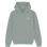 F**k You Möwe  - Unisex Hoodie | 100% Bio-Baumwolle | Edler Stick