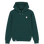 F**k You Möwe  - Unisex Hoodie | 100% Bio-Baumwolle | Edler Stick