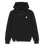 F**k You Möwe  - Unisex Hoodie | 100% Bio-Baumwolle | Edler Stick