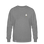 F**k You Möwe - Unisex Sweater | 100% Bio-Baumwolle | Edler Stick