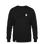 F**k You Möwe - Unisex Sweater | 100% Bio-Baumwolle | Edler Stick