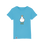 F**k You Möwe  - Shirt KIDS