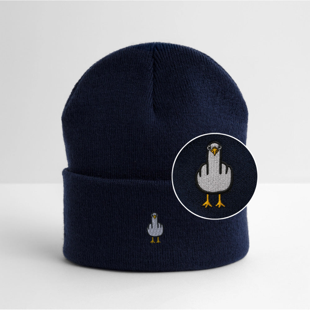 Navy / One size