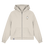 F**k You Möwe Stick  - Unisex Sweatjacke