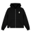 F**k You Möwe Stick  - Unisex Sweatjacke