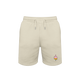 Mittelfinger-Eis  - Shorts | Biobaumwolle | Edler Stick