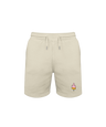 Mittelfinger-Eis  - Shorts | Biobaumwolle | Edler Stick