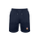 Mittelfinger-Eis  - Shorts | Biobaumwolle | Edler Stick