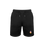 Mittelfinger-Eis  - Shorts | Biobaumwolle | Edler Stick
